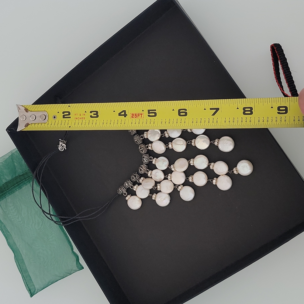 Pearl Neckless - image 3